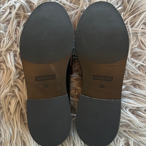Marc Fisher Loafer - Picture 4 of 5